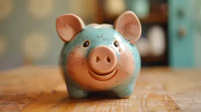 Techniques for Tracking Your Spending to Improve Budgeting