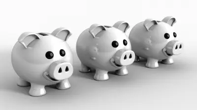 The 30-Day Challenge: Transform Your Financial Habits Starting Today