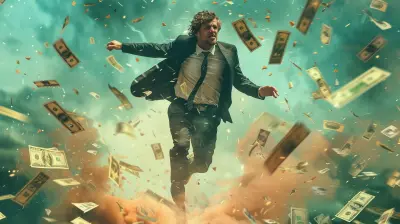 The Advantages of Passive Income Over Traditional Employment