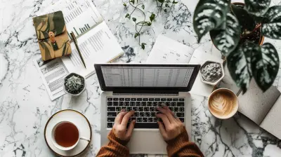 The Advantages of Passive Income Over Traditional Employment