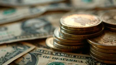 The Advantages of Passive Income Over Traditional Employment