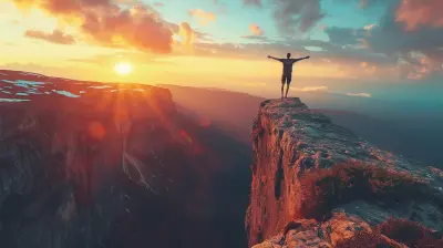 The Art Of Living Below Your Means Without Sacrificing Joy