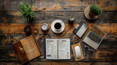 The Benefits of Diversifying Your Revenue Streams