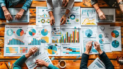 The Benefits of Diversifying Your Revenue Streams