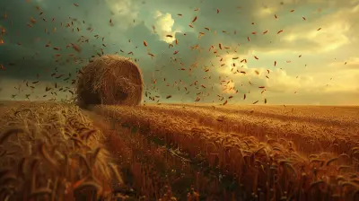 The Benefits of Tax-Loss Harvesting for Your Portfolio