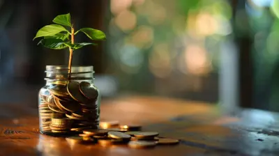 The Benefits of Using Financial Software in Your Business