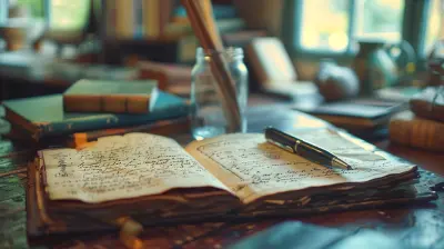 The Benefits of Working with a Financial Planner