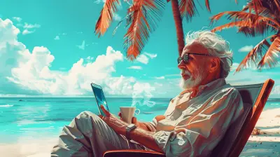 The Best Passive Income Ideas for Retirees