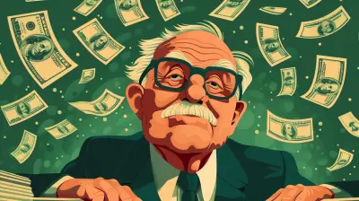 The Best Passive Income Ideas for Retirees