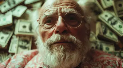 The Best Passive Income Ideas for Retirees