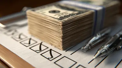 The Cash Flow Checklist Every Startup Needs