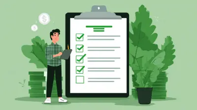 The Cash Flow Checklist Every Startup Needs