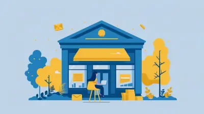 The Complete Guide to Business Loan Applications