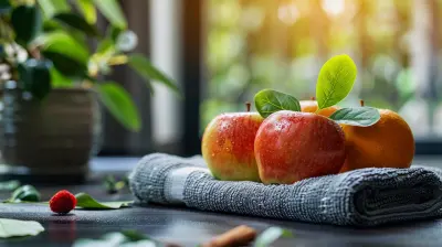 The Connection Between Health and Wealth: How Fitness Habits Impact Finances