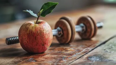 The Connection Between Health And Wealth How Fitness Habits Impact Finances