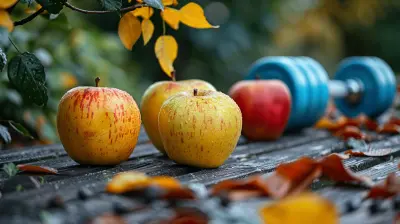 The Connection Between Health And Wealth How Fitness Habits Impact Finances