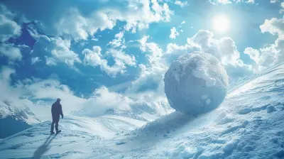 The Debt Snowball Versus the Debt Avalanche: Breaking Free Faster