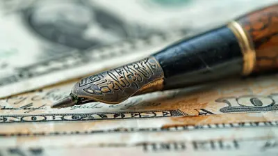 The Do's and Don'ts of Co-Signing a Loan