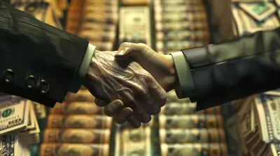 The Do's and Don'ts of Co-Signing a Loan