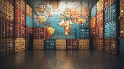 The Economic Impact of Trade Tariffs and Global Politics