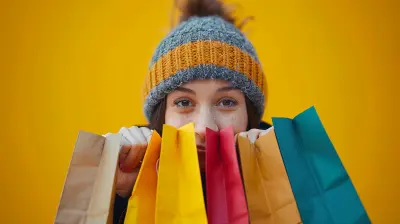 The Emotional Side of Spending: Why We Buy What We Don’t Need