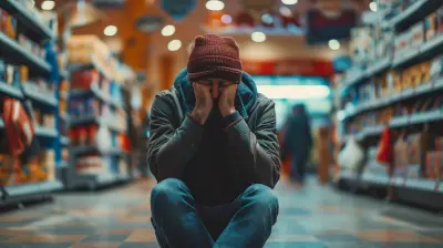 The Emotional Side of Spending: Why We Buy What We Don’t Need