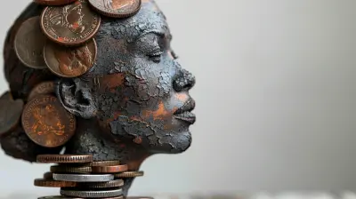 The Emotional Toll of Financial Insecurity and How to Cope