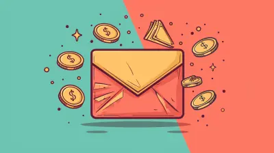 The Envelope Method vs. Digital Budgeting: Which is Better?