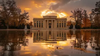 The Federal Reserve’s Role in Balancing Economic Growth