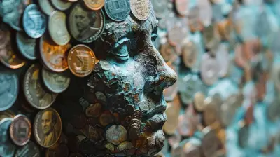 The Financial Identity Crisis Redefining Yourself Without Labels