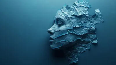 The Financial Identity Crisis: Redefining Yourself Without Labels