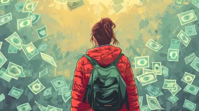 The Financial Impact Of Deferring Your Student Loan Payments