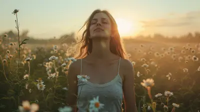 The Financial Peace that Comes with Debt-Free Living