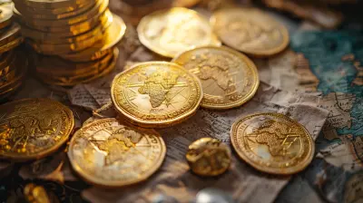 The Financial Peace that Comes with Debt-Free Living