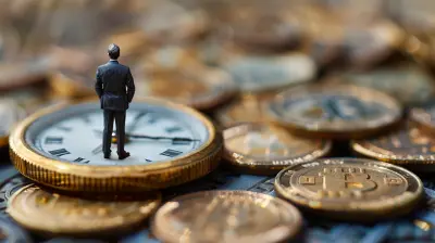 The Future Consequences of Mismanaging Debt
