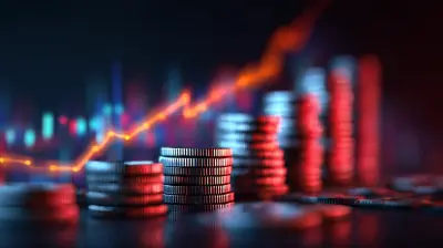 The Future of Cash Flow: Trends to Watch by 2027