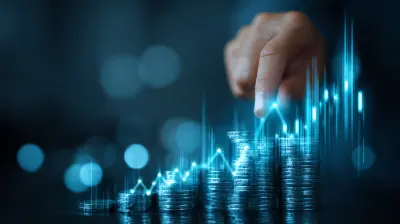 The Future of Cash Flow: Trends to Watch by 2027