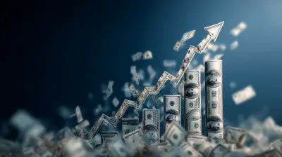 The Future of Cash Flow: Trends to Watch by 2027