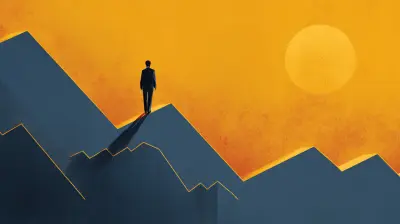 The Future of Economic Uncertainty and How to Navigate It
