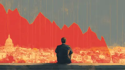 The Future of Economic Uncertainty and How to Navigate It