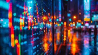 The Future of IPOs and Market Expansion Strategies