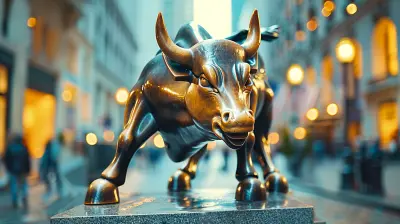 The Future of IPOs and Market Expansion Strategies