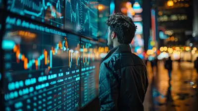 The Future of IPOs and Market Expansion Strategies