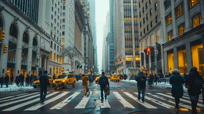 The Growing Influence of Private Equity in Public Markets