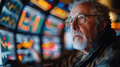 The Growing Popularity of Dividend Stocks in Uncertain Markets