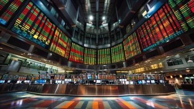 The Growing Popularity of Dividend Stocks in Uncertain Markets