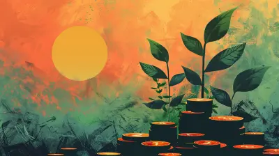 The Growing Popularity of Dividend Stocks in Uncertain Markets