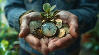 The Hidden Costs of Keeping Up with the Joneses: Breaking the Cycle