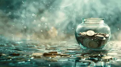 The Hidden Costs of Taking Out a Loan No One Talks About