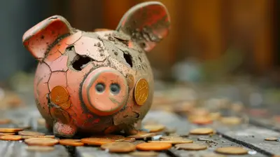 The Hidden Costs of Taking Out a Loan No One Talks About